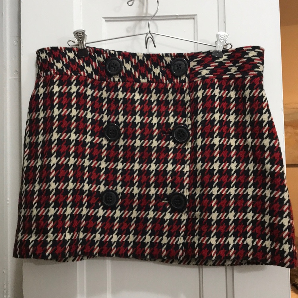 EXPRESS SKIRT